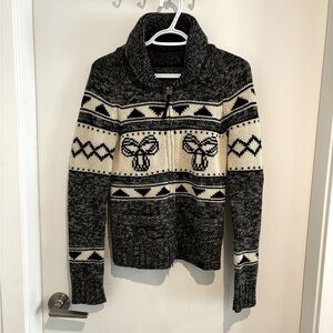 TNA Wool Sweater